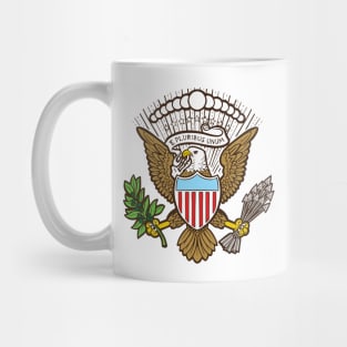 E Pluribus Unum Mug